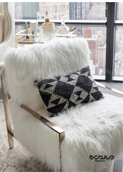 Single Sofa AC01