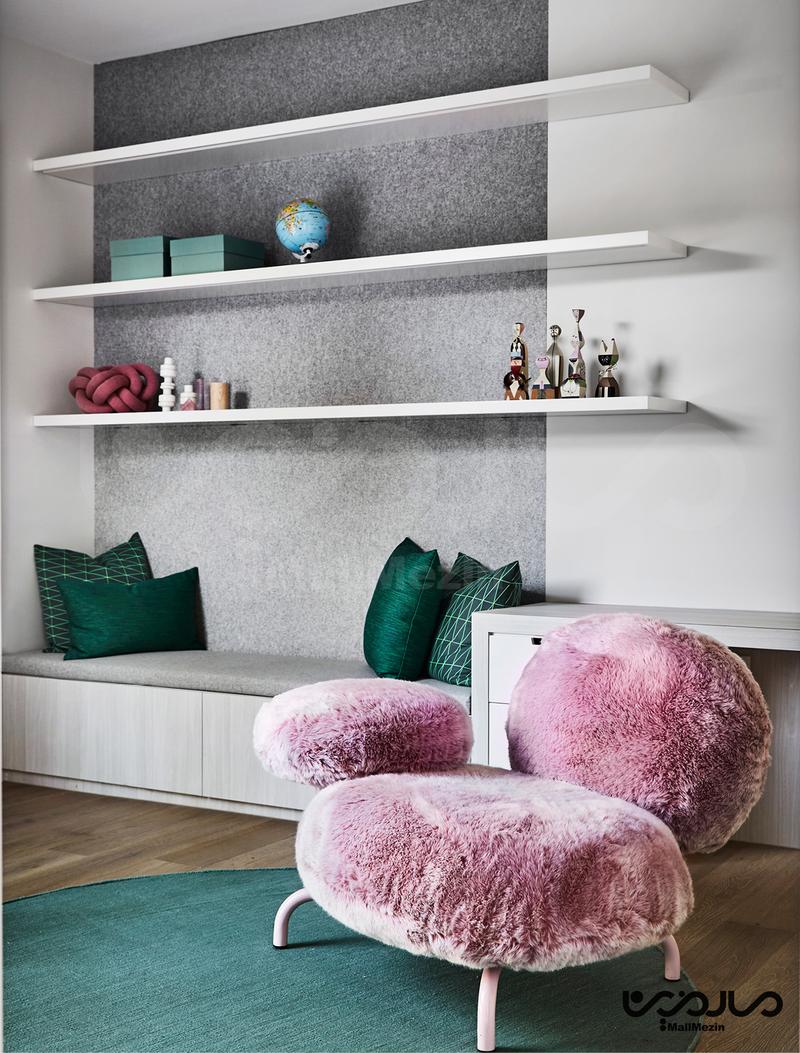 Single Sofa AC02