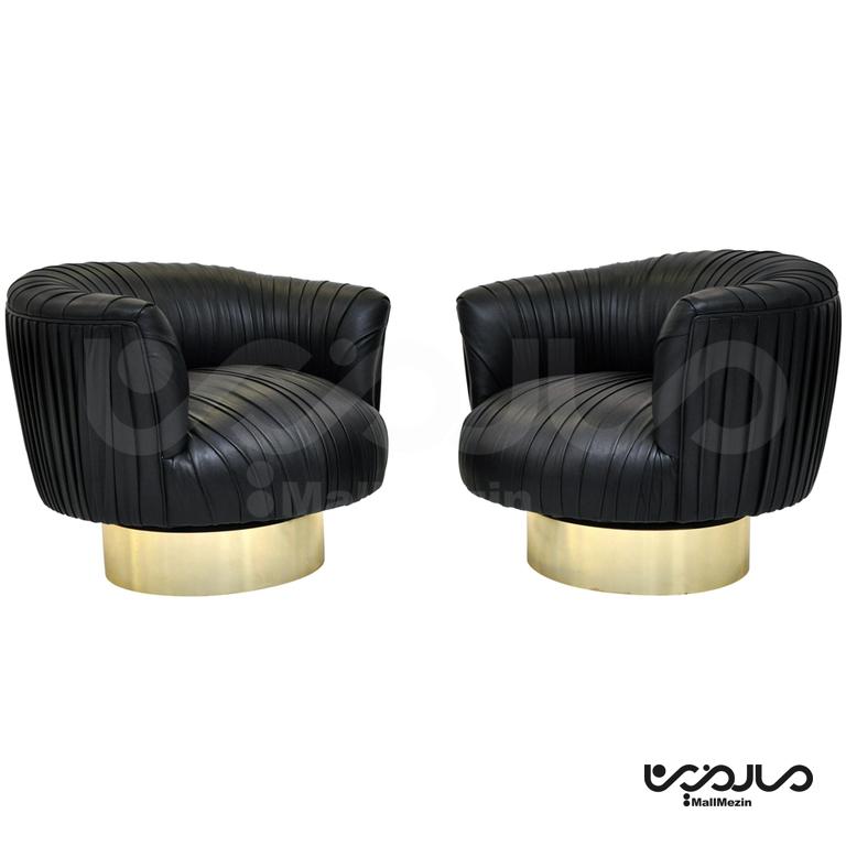 Single Sofa AC03