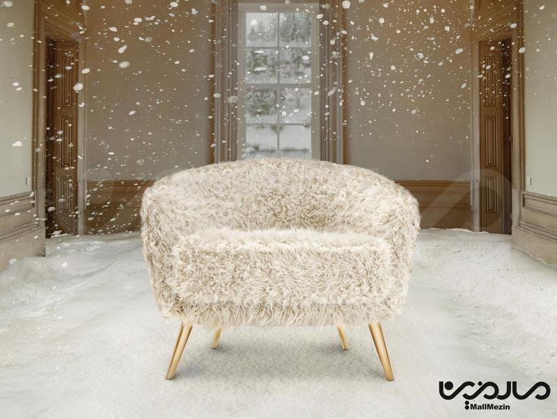 Single Sofa