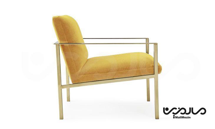 Single Sofa AC07