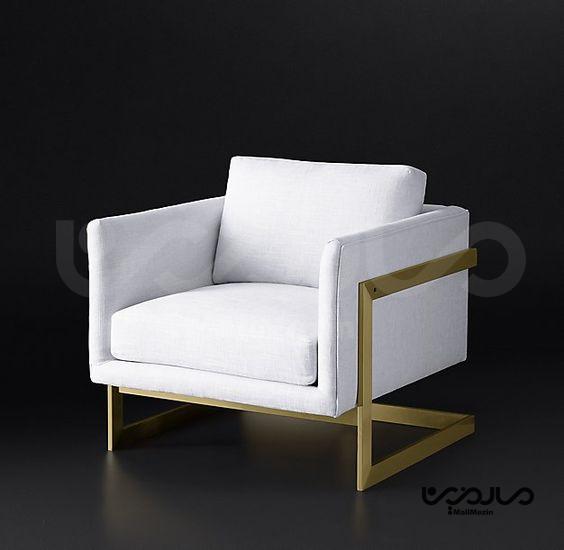 Single Sofa AC11