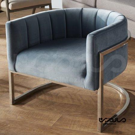 Single Sofa AC12