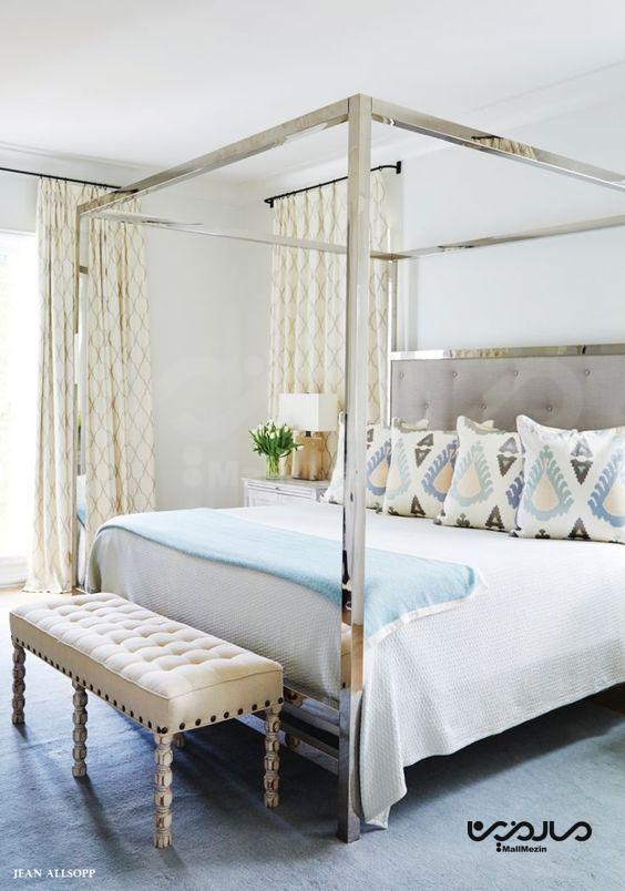 Bed B01