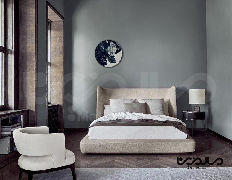 Bed B02