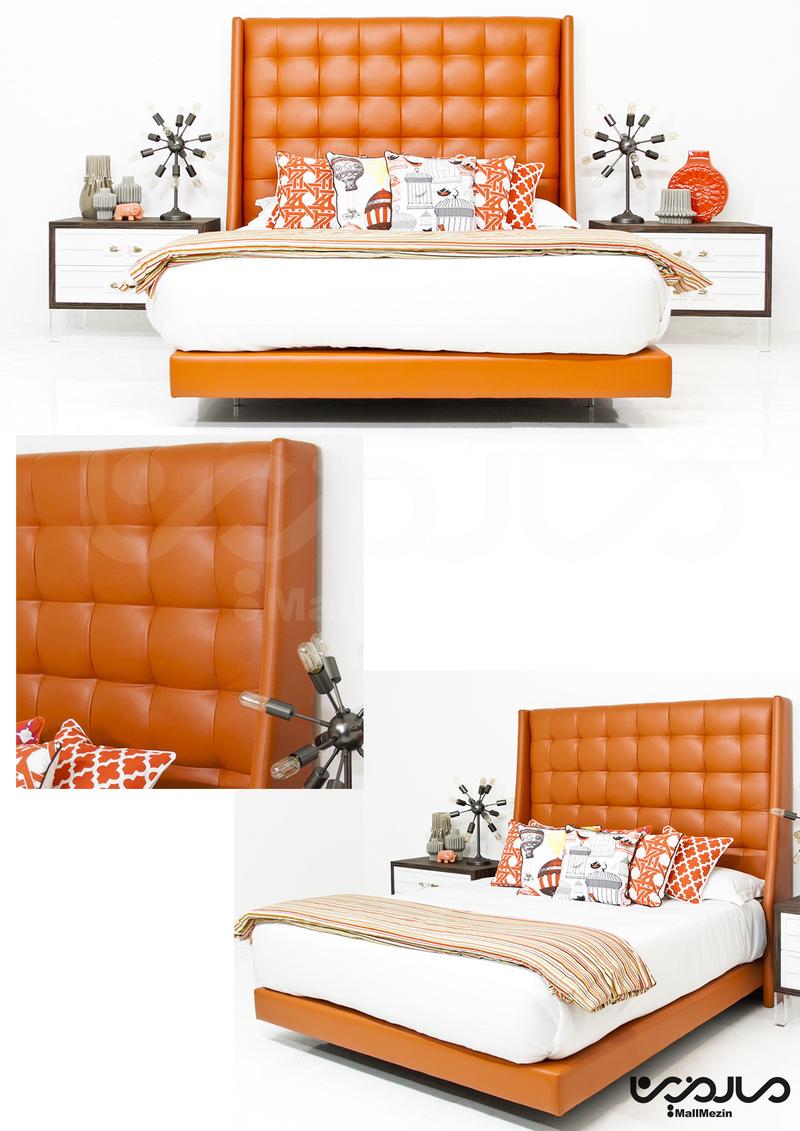 Bed B03