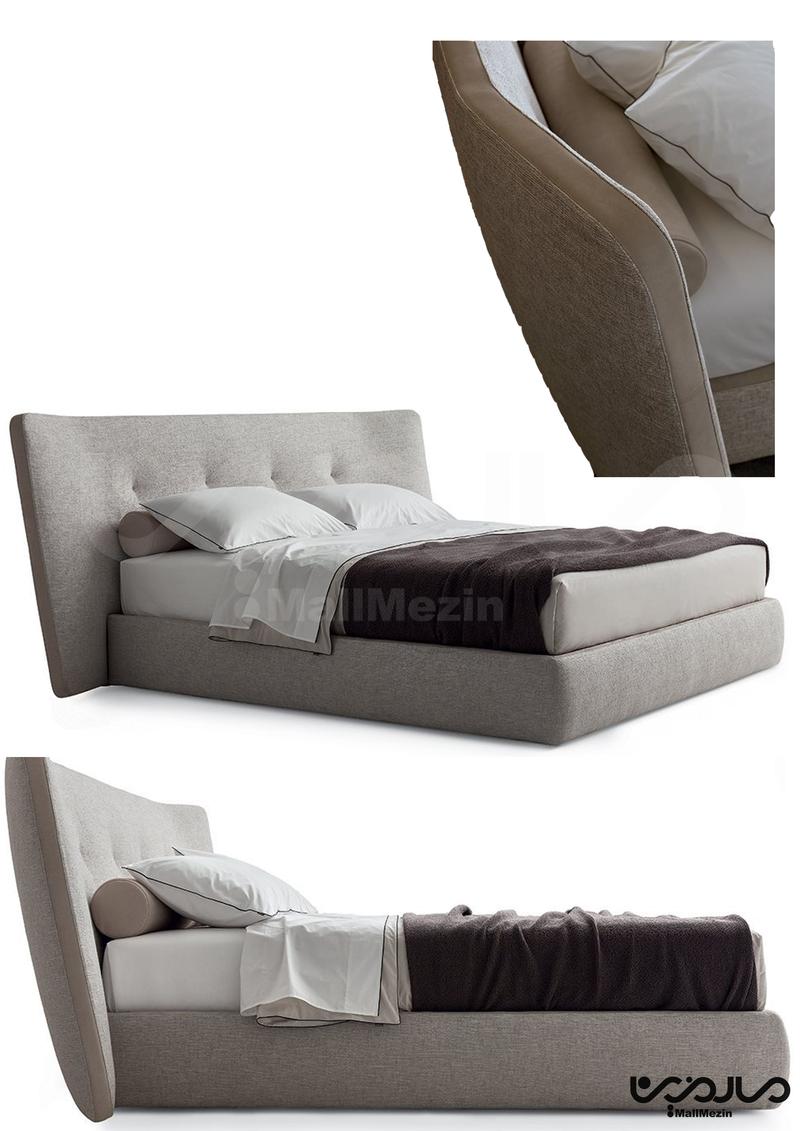Bed B04