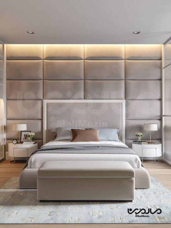 Bed B05