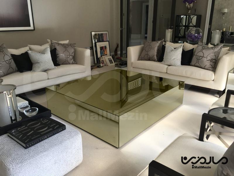 Coffee Table CT03