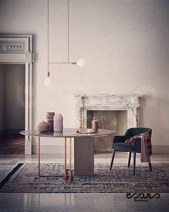 Dining Table DT06