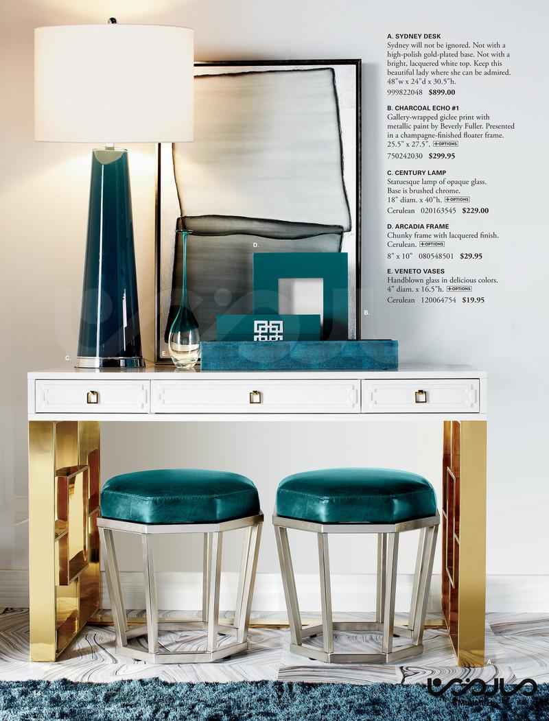 Makeup Table MT02