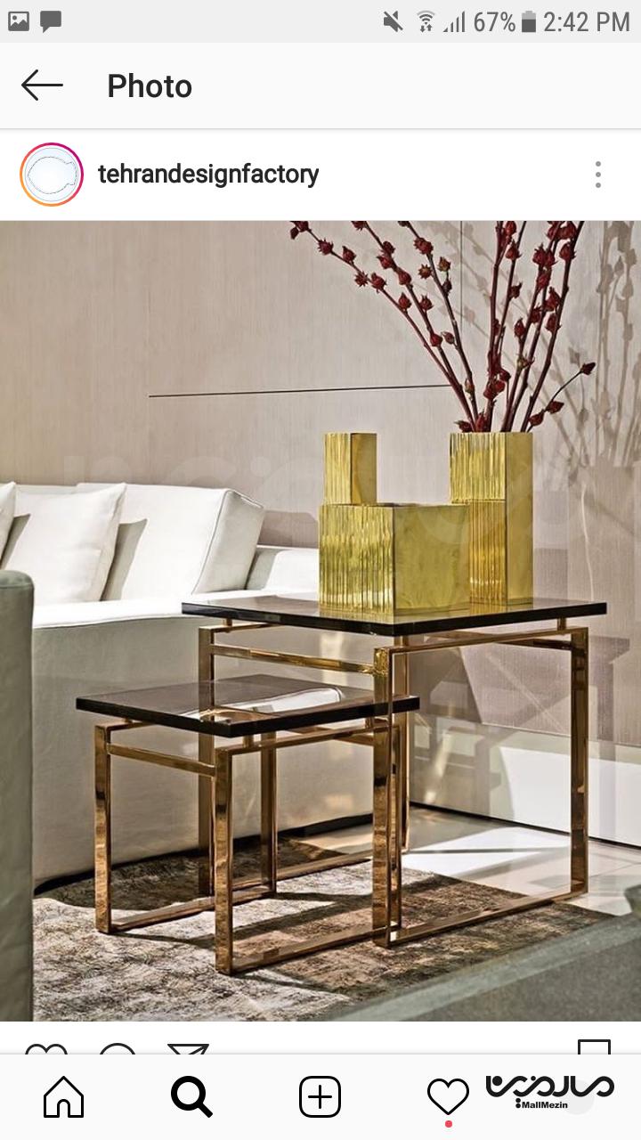 Side Table ST01
